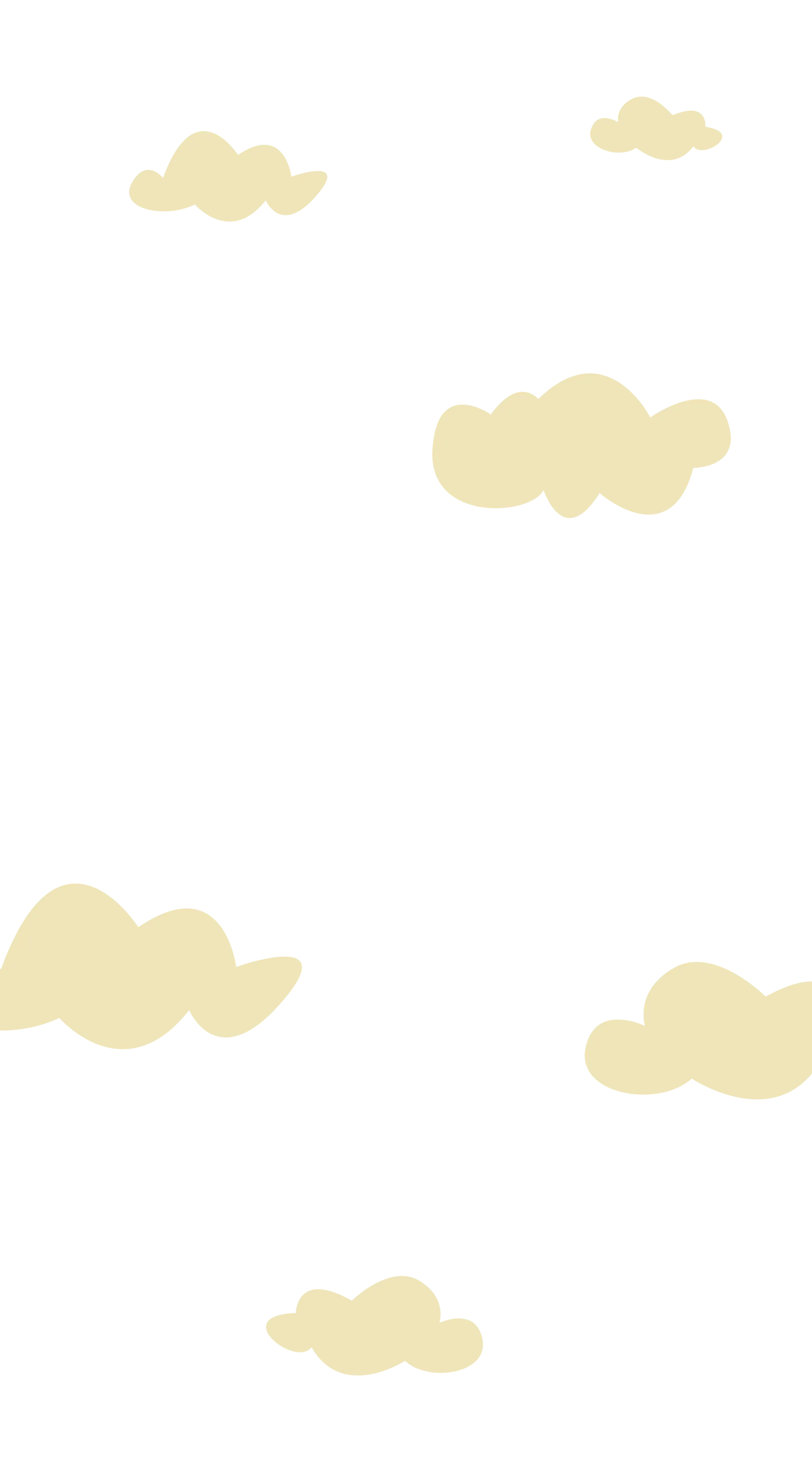 Decorative Image of clouds | Transparent PNG | Foreground image